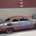 1950 mercury 2 door Barn Find  Lead Sled Coupe $10,900 NO RESERVE