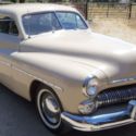 1950 Mercury 2 Door Coupe California Car Original Great Driver Nice Mercury L@@K