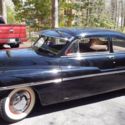 1950 Mercury 2 door (Gorgeous)