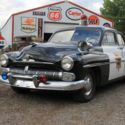 1950 Mercury 4 Door