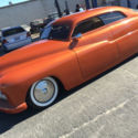 1950 mercury chop top custom