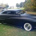 1950 MERCURY CHOP TOP  LEADSLED