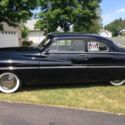 1950 mercury collector car