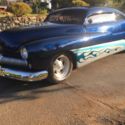 1950 Mercury complete custom