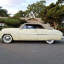 1950 mercury convertible-buick cadillac chopped chevy ford 49 51 52 53 58 59 60