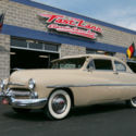 1950 Mercury Coupe FLathead V8 Very Stock and Original Restoration