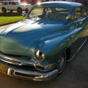 1950 Mercury Coupe, Kustom All Old School,Classic,Hot Rod