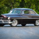 1950 Mercury Coupe - Mild custom, very reliable driver - NO RESERVE!