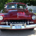 1950 Mercury Custom Coupe