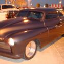1950 Mercury Custom