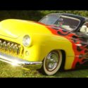 1950 Mercury Cutom Hot Rod *Low Reserve*