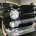 1950 Mercury Deluxe Coupe 43K Original Miles Original Interior 255 Flathead V-8