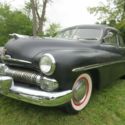 1950 Mercury James Dean Special - Original