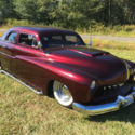 1950 MERCURY &quot;LED SLED&quot; CUSTOM GORGEOUS