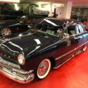 1950 Mercury Meteor Custom