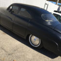 1950 mercury mild custom sled