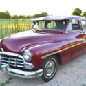 1950 Mercury Monarch, Flat Head V8, Suicide Doors, Hotrod, NO RESERVE