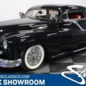 1950 Mercury Monterey  Coupe 350 V8 3 Speed Automatic Classic Vintage Collector