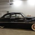 1950 mercury monterey