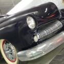 1950 MERCURY ..NO RESERVE!!!!