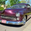 1950 Mercury Professionally Built Resto Mod
