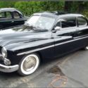 1950 Mercury Sport Coupe, 60K, 3 On The Tree - ALL ORIGINAL - RARE FIND