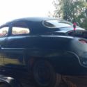 1950 mercury