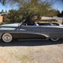 1950 mercury world famous