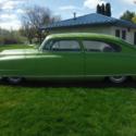 1950 NASH 2-Door Statesman Super Brougham - Impressive Driver - RARE!