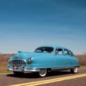 1950 Nash Ambassador Super Series 60 Sedan 