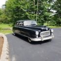 1950 Nash Ambassador Super