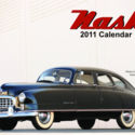 1950 Nash Ambassordor Custom Sedan