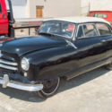 1950 Nash Rambler Convertible
