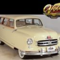 1950 Nash Rambler