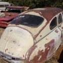 1950 NASH STATESMAN**COMPLETE***NO RESERVE***