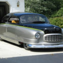 1950 Nash Street Rod