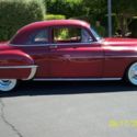 1950 olds 88 coupe. 1989 olds 5.0 liter,200 r trans,power steering,power brakes,