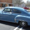 1950 Olds. 88 V8 Original Automatic 4 speed Original condition ALL interi exter.
