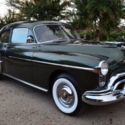 1950 OLDSMOBILE 88 FUTURAMIC 2 DOOR - LOVINGLY RESTORED ORIGINAL CAR - RECEIPTS!