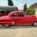 1950 Oldsmobile 88 No Reserve Barn Find All Original Survivor Hot Rod Custom