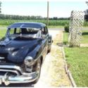 1950 oldsmobile 88