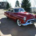 1950 Oldsmobile 98 Convertible No Reserve