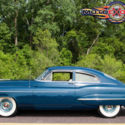 1950 Oldsmobile 98 Deluxe Club Sedan, Full correct restoration, 304 Rocket V8