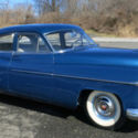 1950 Oldsmobile 98 Sedan