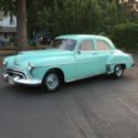 1950 Oldsmobile Eighty-Eight Futuramic 4dr Sedan Runs and Drives Great 2-Owners