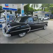 1950 Oldsmobile Eighty-Eight