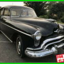 1950 Oldsmobile Futuramic 88 Deluxe Sedan 8-Cylinder Gas 4-Speed Auto RWD c84378