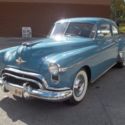 1950 Oldsmobile Rocket &#034;88&#034;