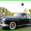 1950 Oldsmobile Rocket 88 All Original 4 Door Sedan Used Automatic RWD