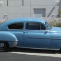 1950 Oldsmobile Rocket 88 Club Sedan (FASTBACK) ORIGINAL CAR  Highway Driver